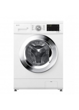 LG 前置式洗衣乾衣機 FMKA80W4